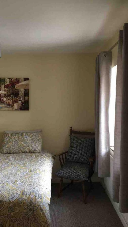 博里斯Laurel House公寓 外观 照片